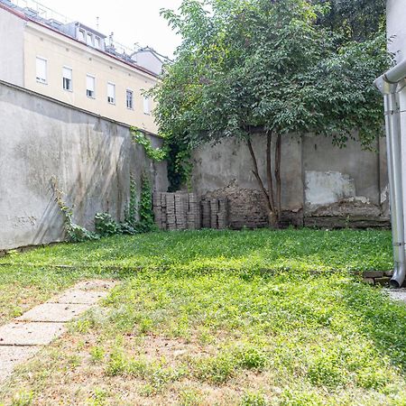 Brilliant 1Br Apt Comfortable Design/Near Schoenbrunn Bécs Kültér fotó