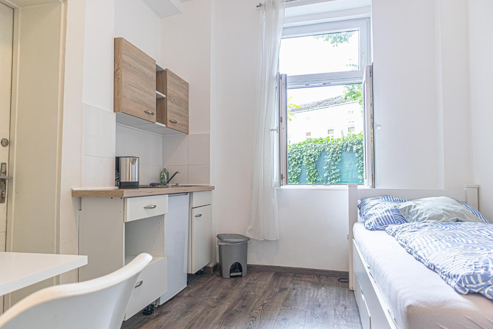 Brilliant 1Br Apt Comfortable Design/Near Schoenbrunn Bécs Kültér fotó