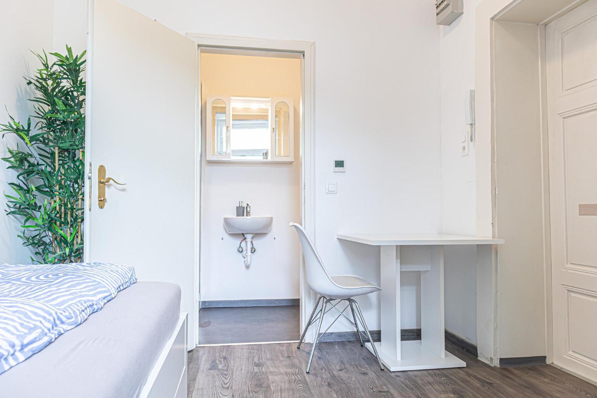 Brilliant 1Br Apt Comfortable Design/Near Schoenbrunn Bécs Kültér fotó