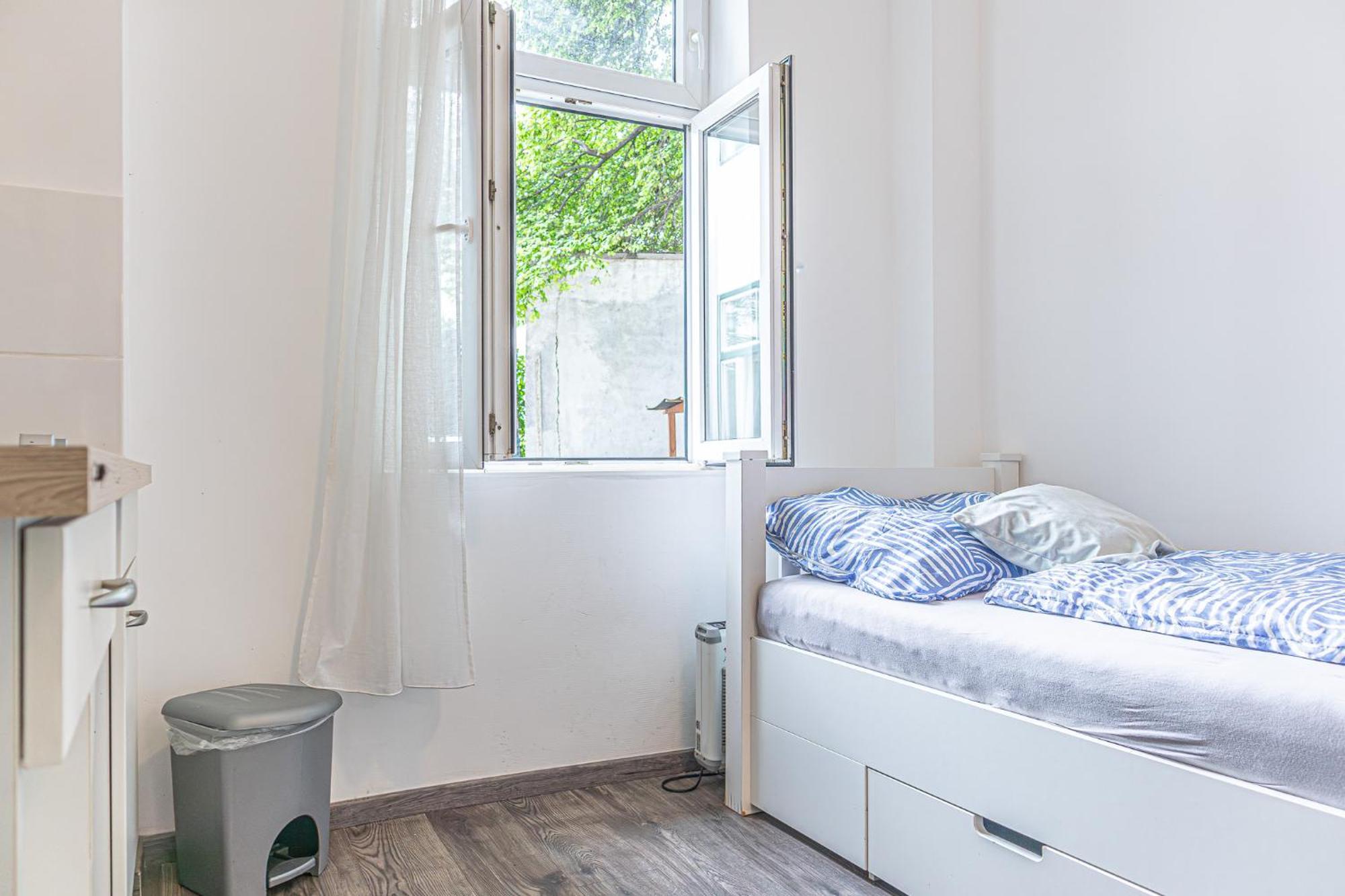 Brilliant 1Br Apt Comfortable Design/Near Schoenbrunn Bécs Kültér fotó