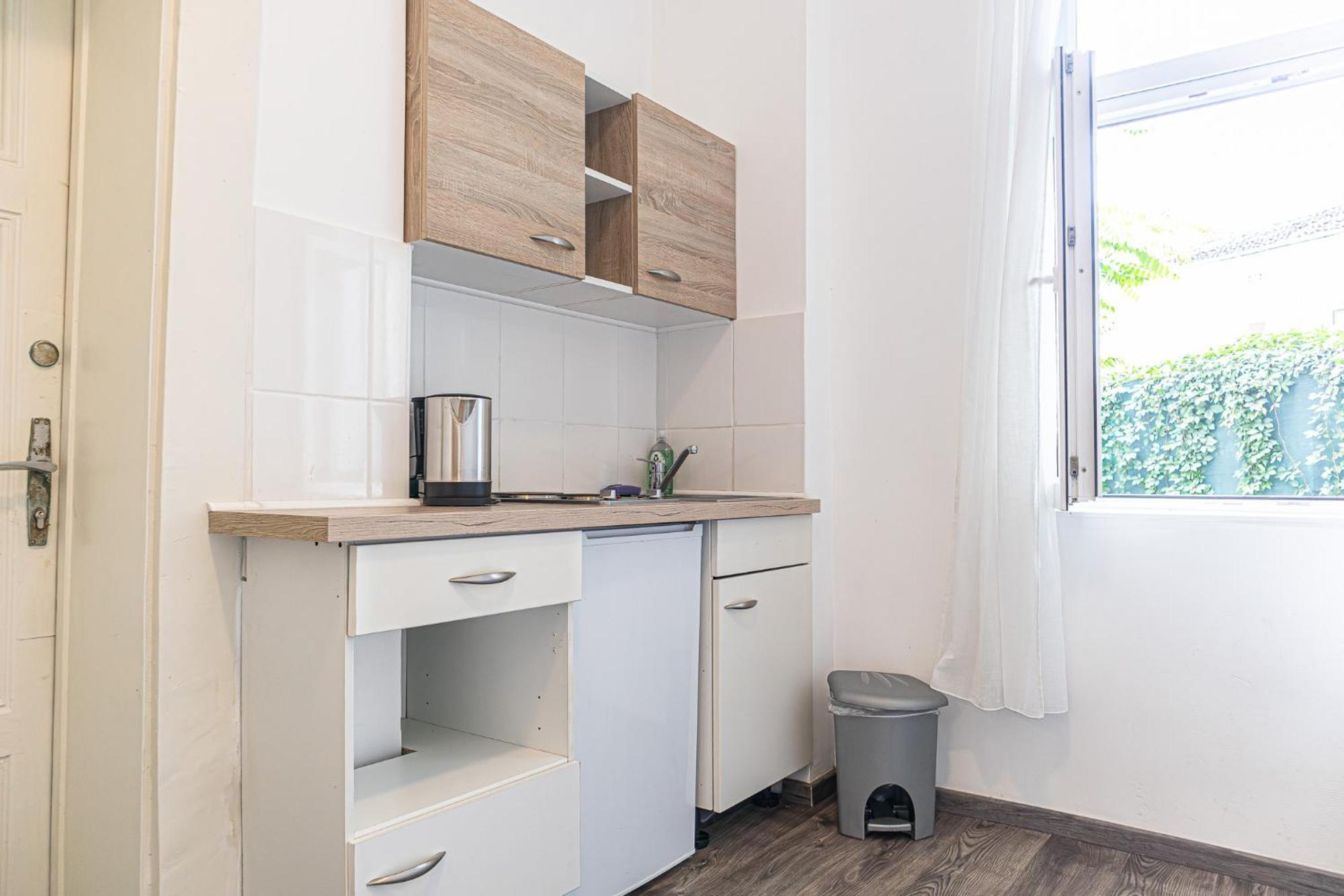 Brilliant 1Br Apt Comfortable Design/Near Schoenbrunn Bécs Kültér fotó