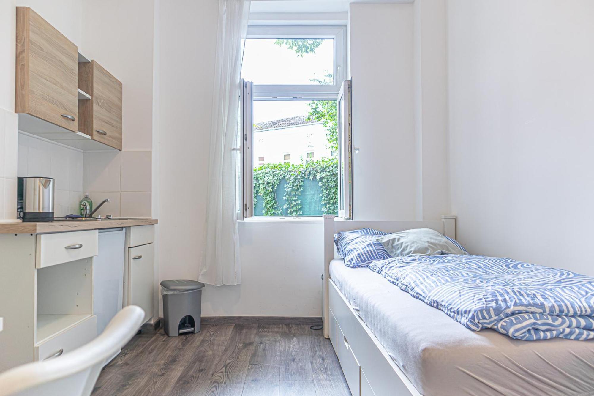 Brilliant 1Br Apt Comfortable Design/Near Schoenbrunn Bécs Kültér fotó